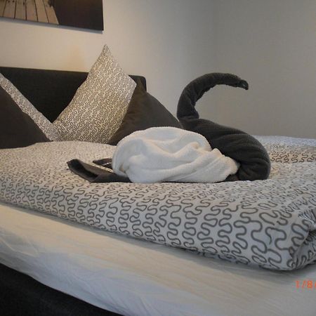 Ferienwohnung Misita Rust Oda fotoğraf