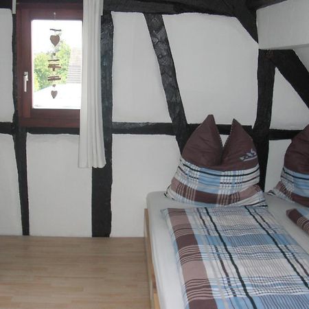 Ferienwohnung Misita Rust Oda fotoğraf