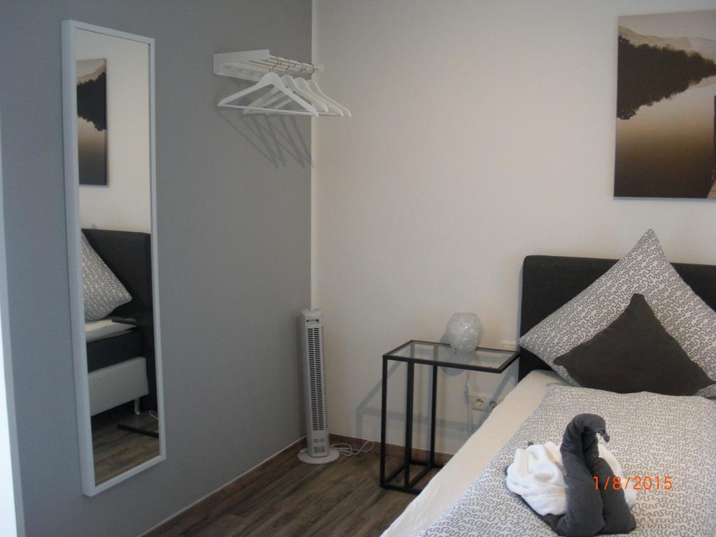 Ferienwohnung Misita Rust Oda fotoğraf