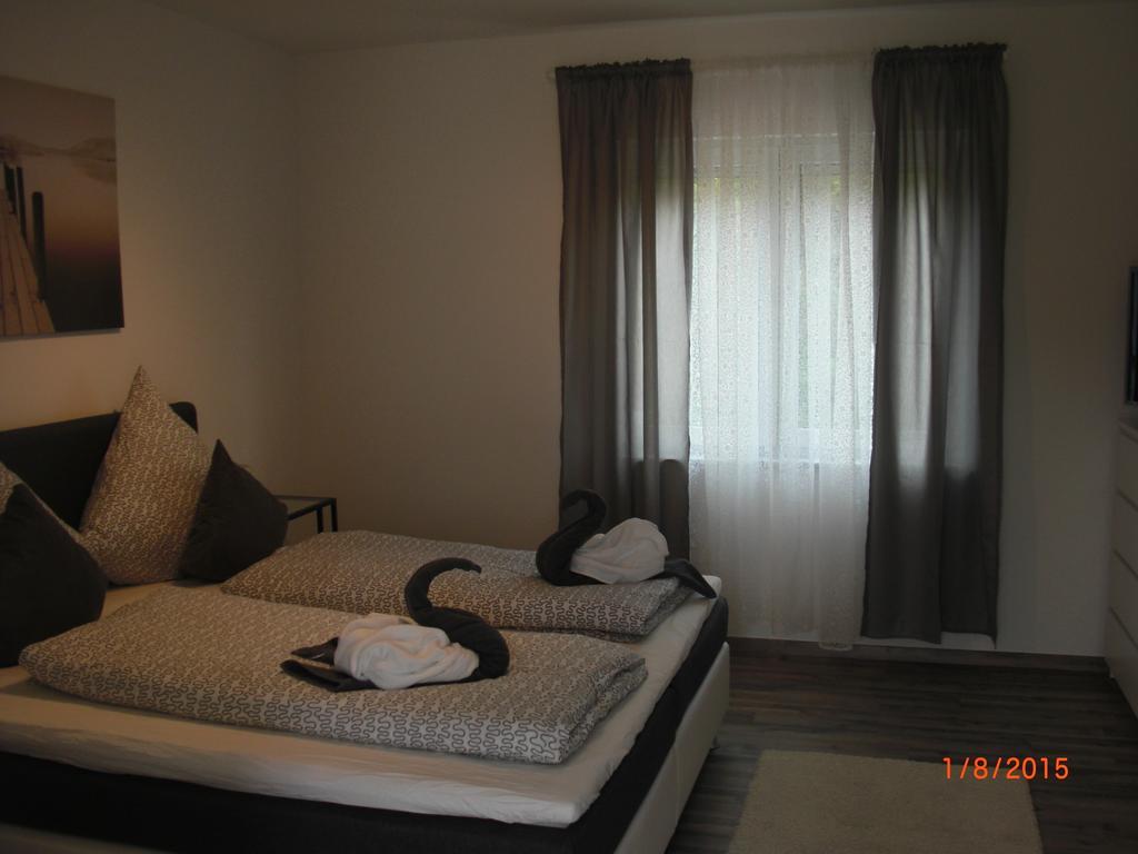 Ferienwohnung Misita Rust Oda fotoğraf