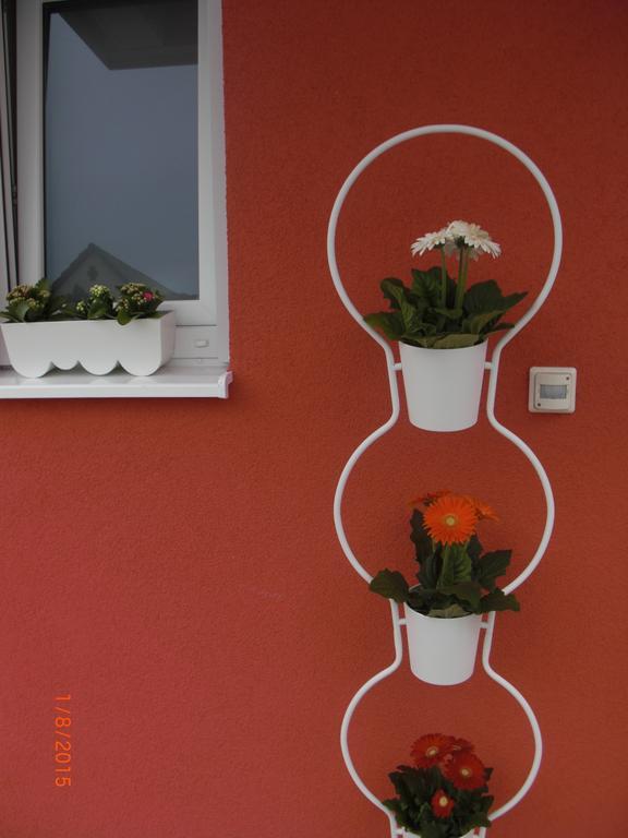 Ferienwohnung Misita Rust Oda fotoğraf