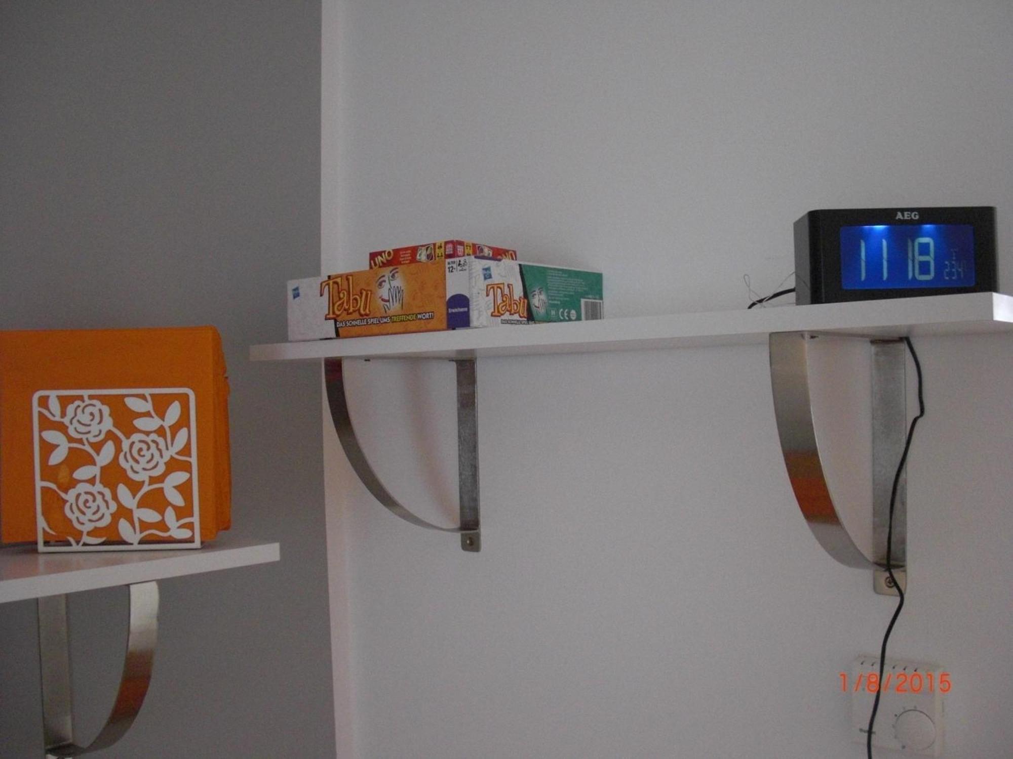 Ferienwohnung Misita Rust Oda fotoğraf