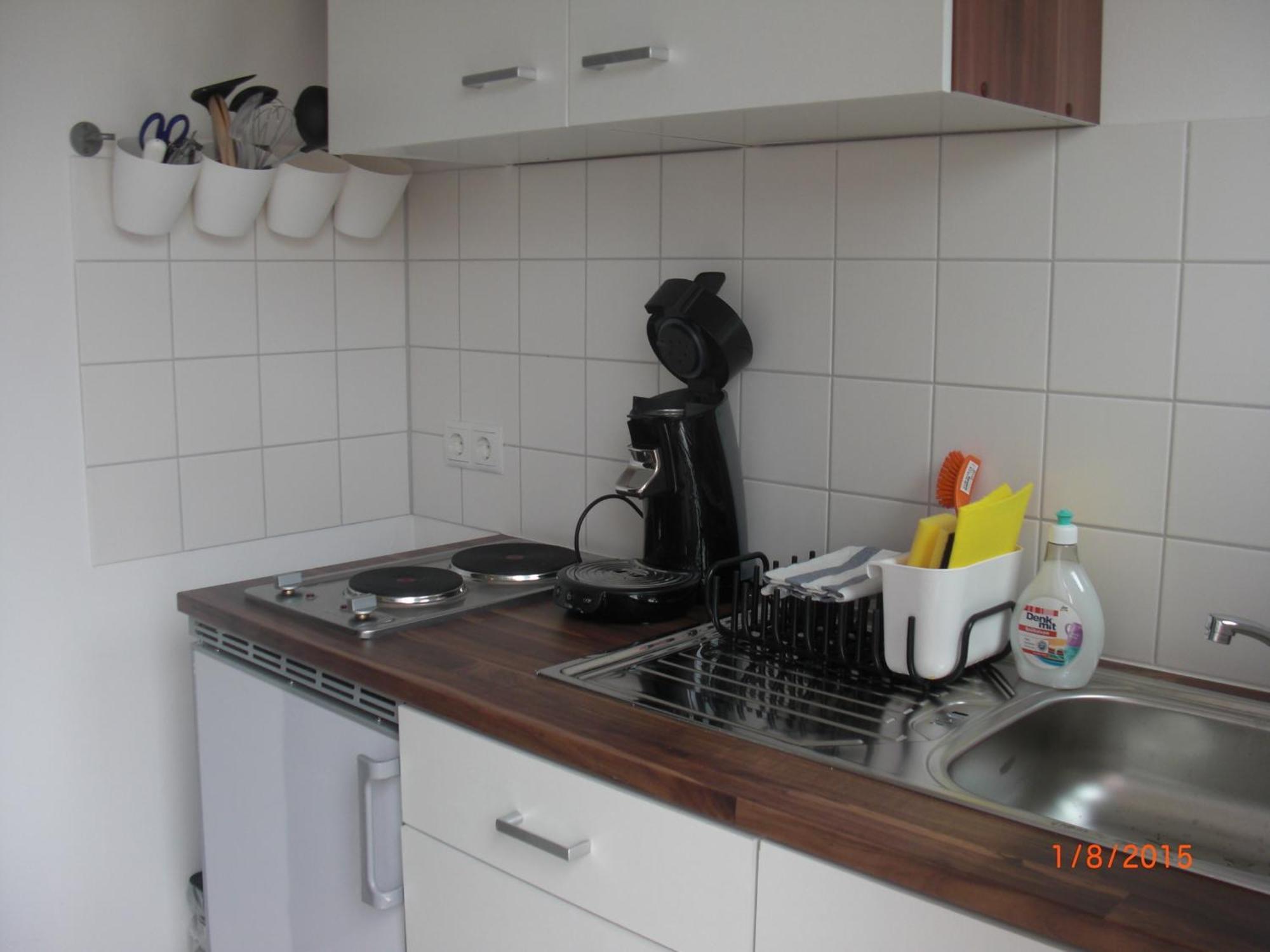 Ferienwohnung Misita Rust Oda fotoğraf