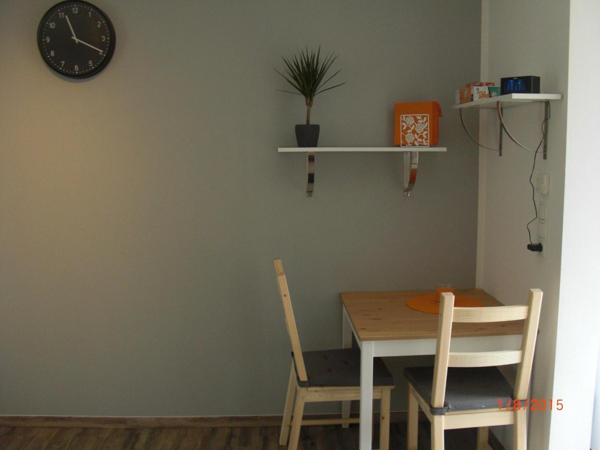 Ferienwohnung Misita Rust Oda fotoğraf