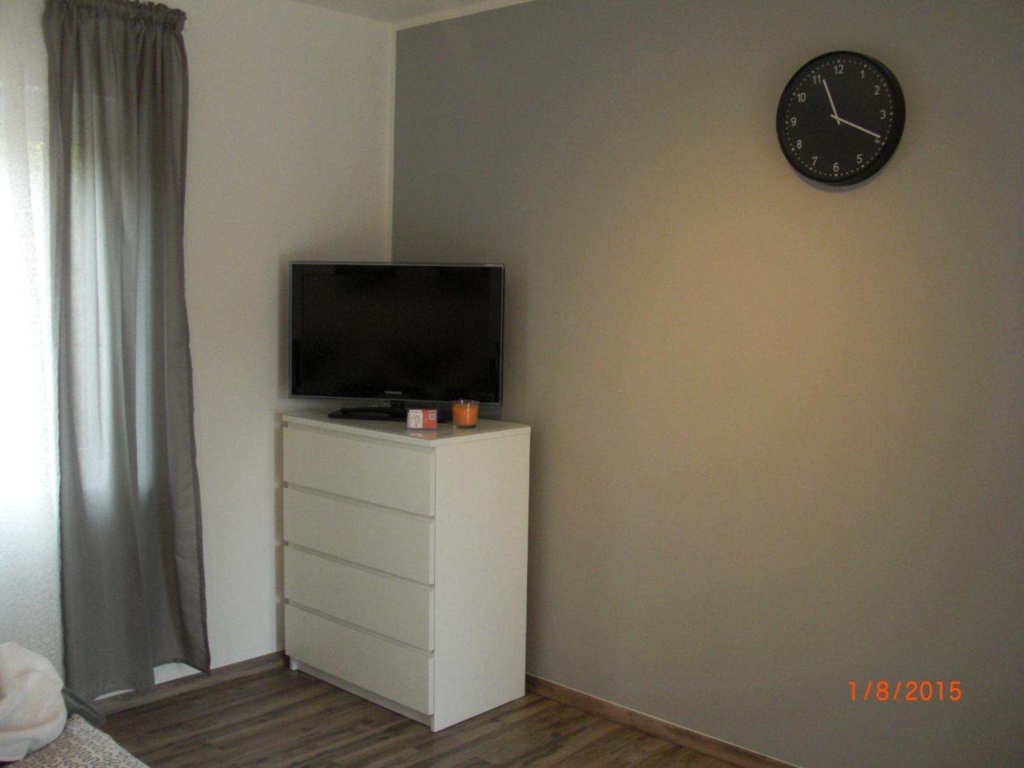 Ferienwohnung Misita Rust Oda fotoğraf