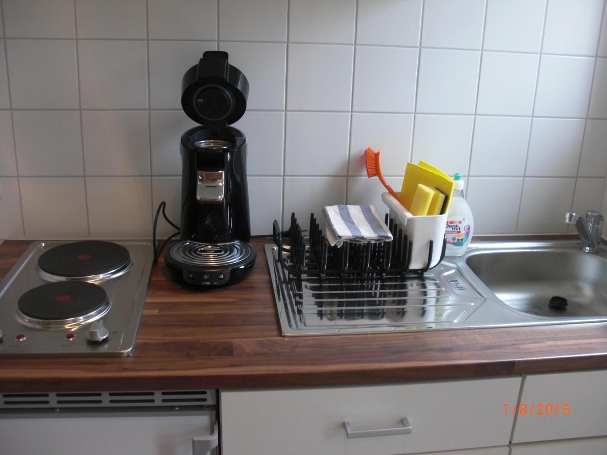 Ferienwohnung Misita Rust Oda fotoğraf