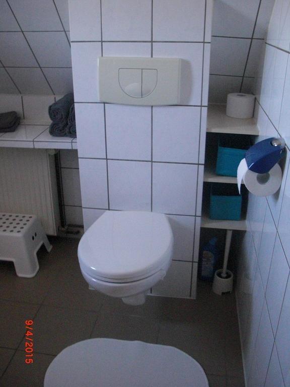 Ferienwohnung Misita Rust Oda fotoğraf