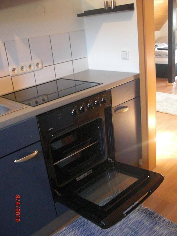 Ferienwohnung Misita Rust Oda fotoğraf