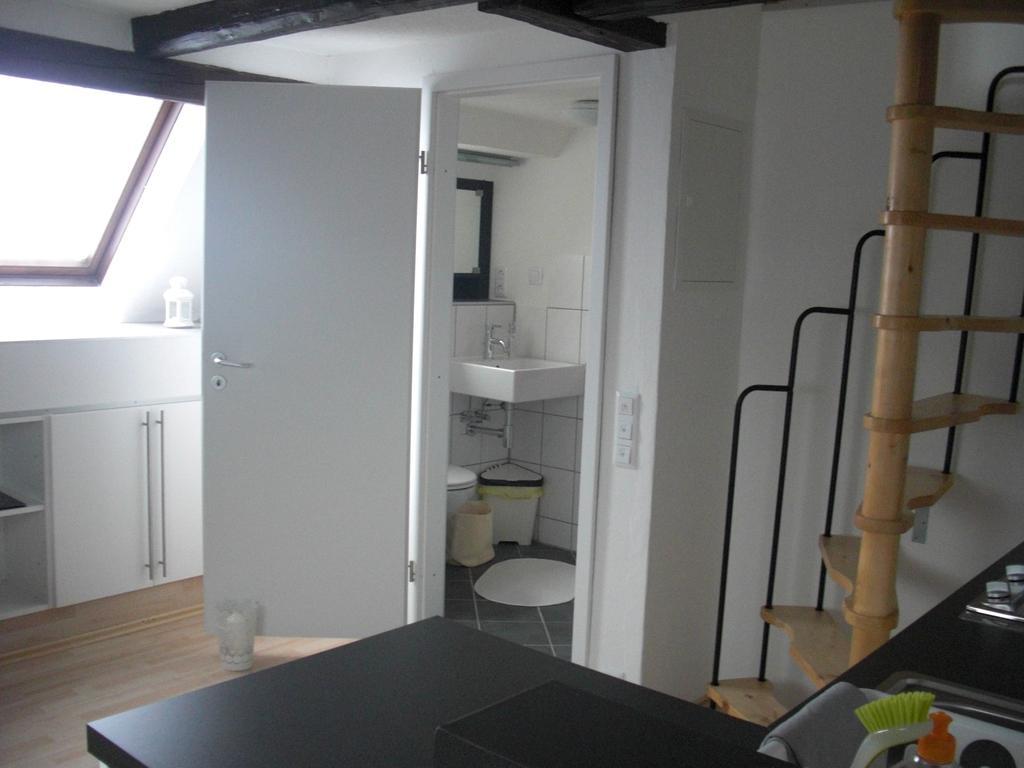Ferienwohnung Misita Rust Oda fotoğraf