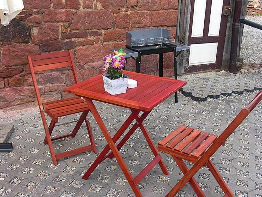Ferienwohnung Misita Rust Dış mekan fotoğraf