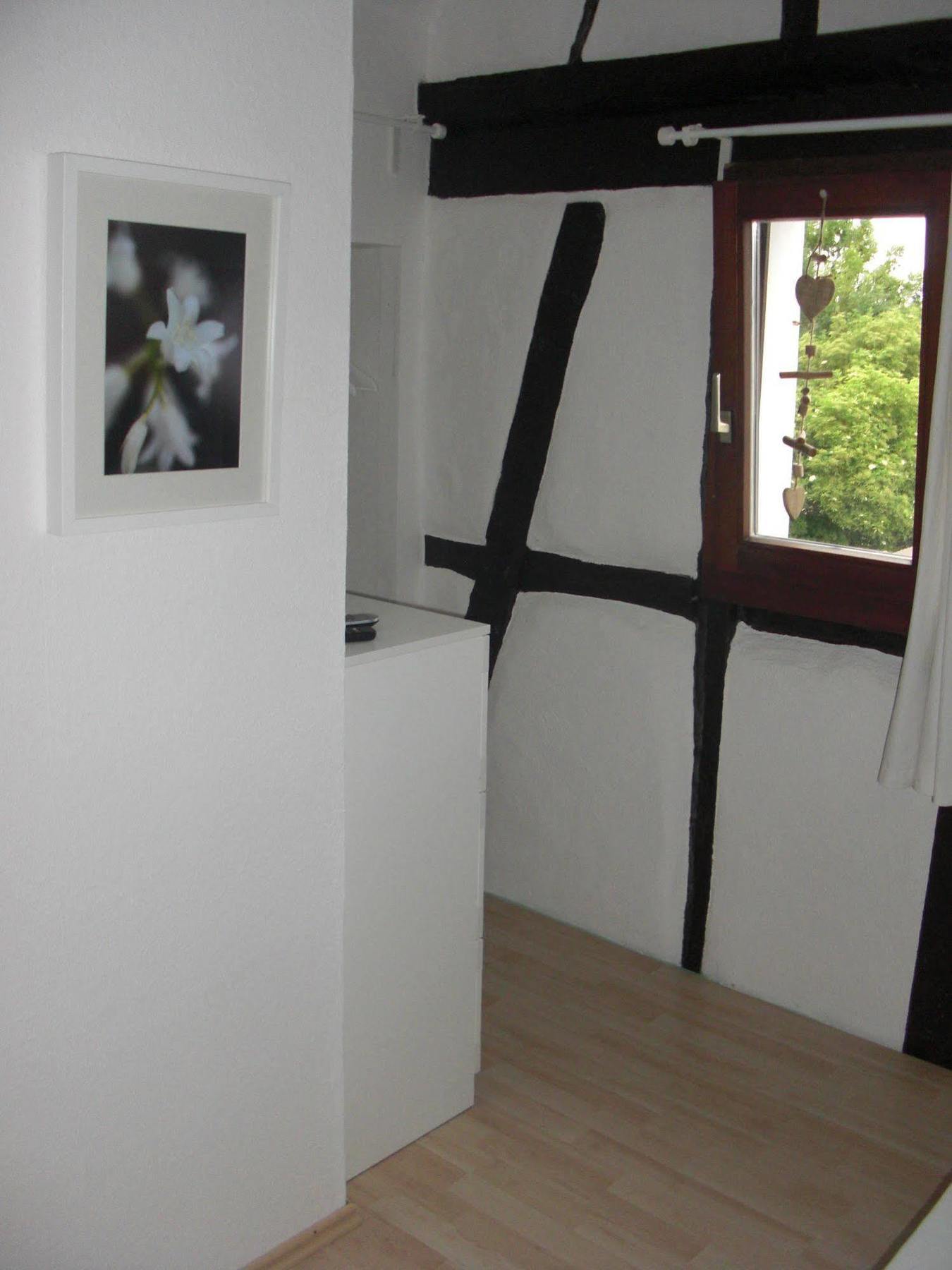 Ferienwohnung Misita Rust Dış mekan fotoğraf