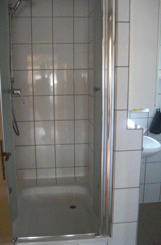 Ferienwohnung Misita Rust Dış mekan fotoğraf